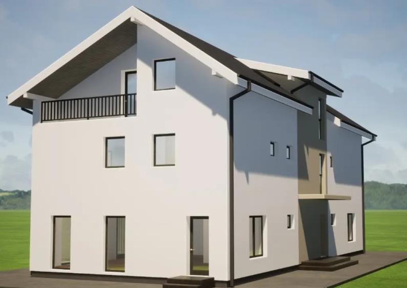 Apartament 2 camere - zona Izvor , Brasov - 11