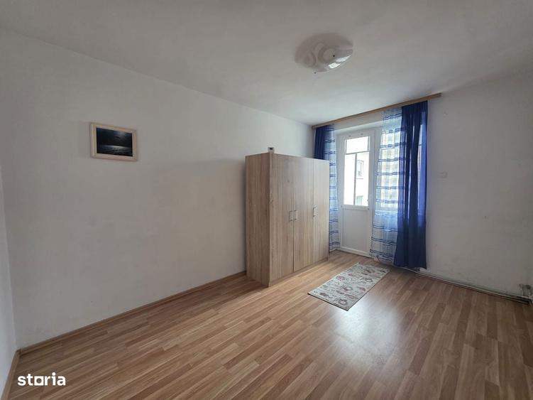 Apartament 2 camere de vanzare Ultracentral, Deva (Aleea Patriei) - 11