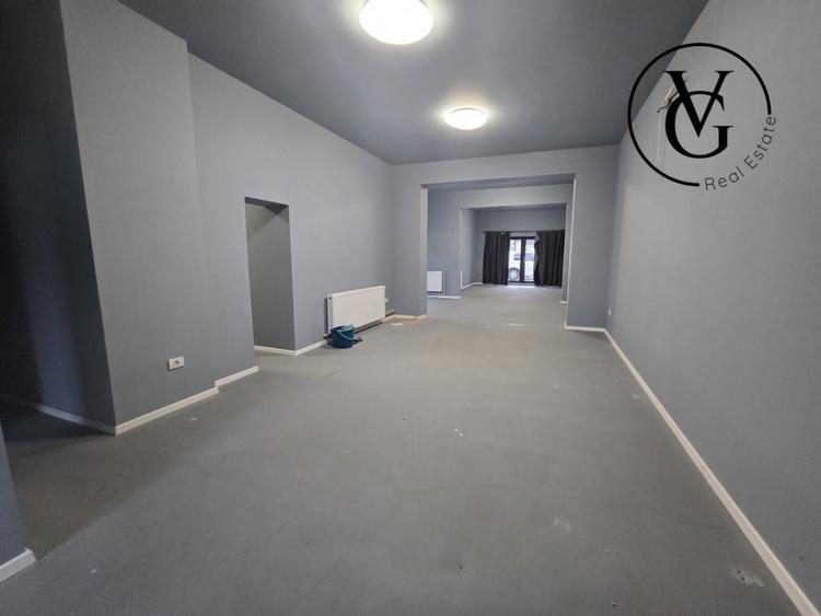 Spatiu Comercial | Mamaia |  Spitalul Militar - 6