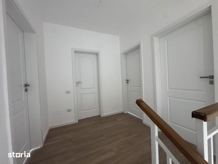 Casa Vila 4 Camere Prelungirea Ghencea Dantelei | Pret Promo?ional! - 17
