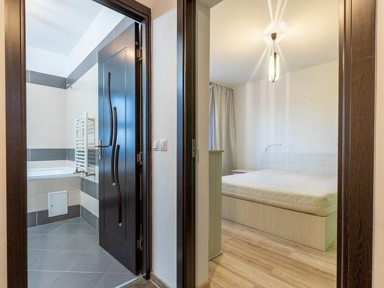 Vânzare apartament cu 2 camere, 62 mp utili, situat într-un imobil tip vilă - 4