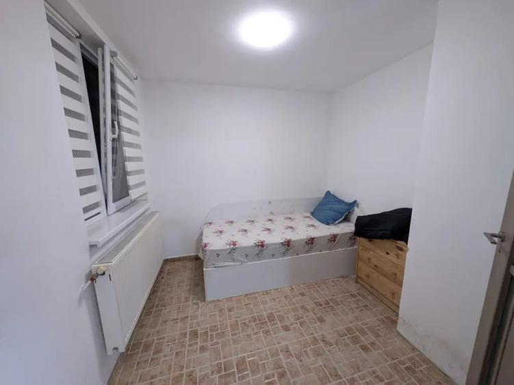 Casa cu 4 camere de vanzare la 17km de orasul Sibiu - 6