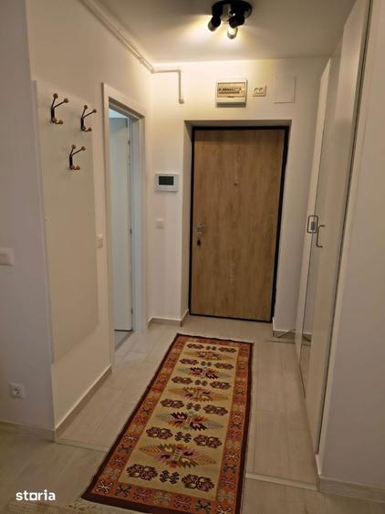 Garsoniera | Hils Brauner | Centrala | Balcon | Metrou - 6