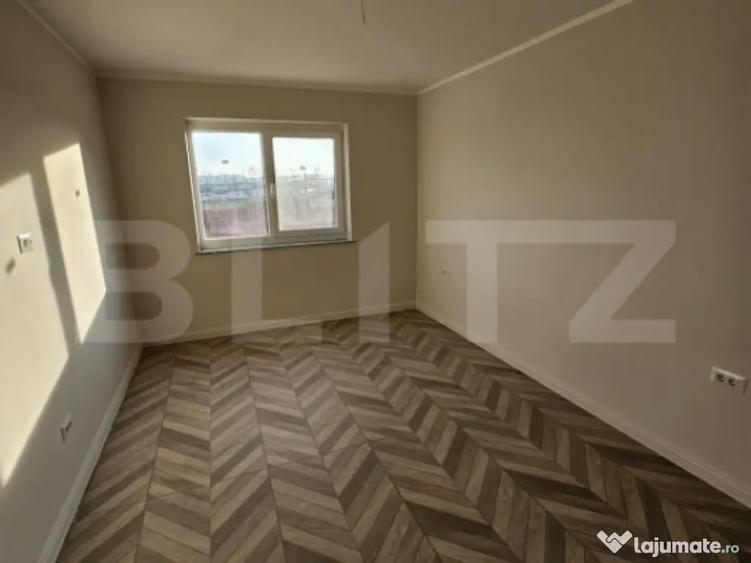 Apartamente de 2 camere, 44 mp, moderne, zona Ipotesti - 4