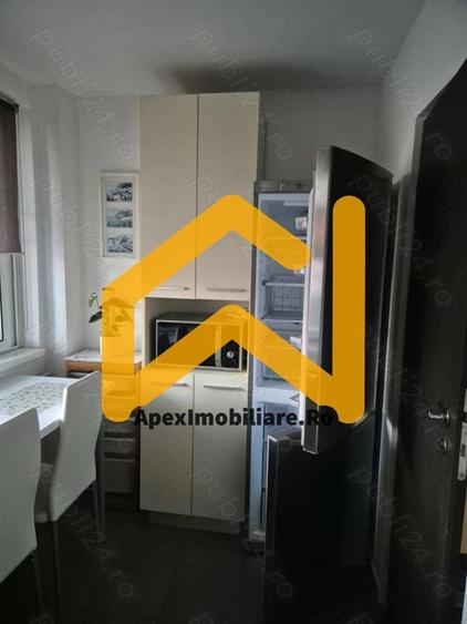 Apartament 2 Camere | Muncii -  Gheorghe Petrascu | Boiler - 3