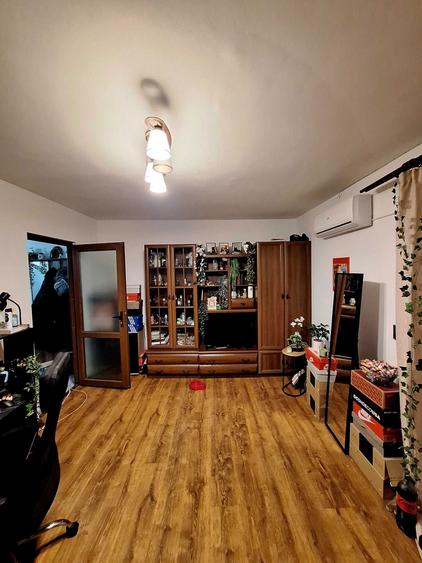 2 camere decomandat 54 mp + 2 balcoane | Eden Inel I | Etaj 4 | Potential mare - 6