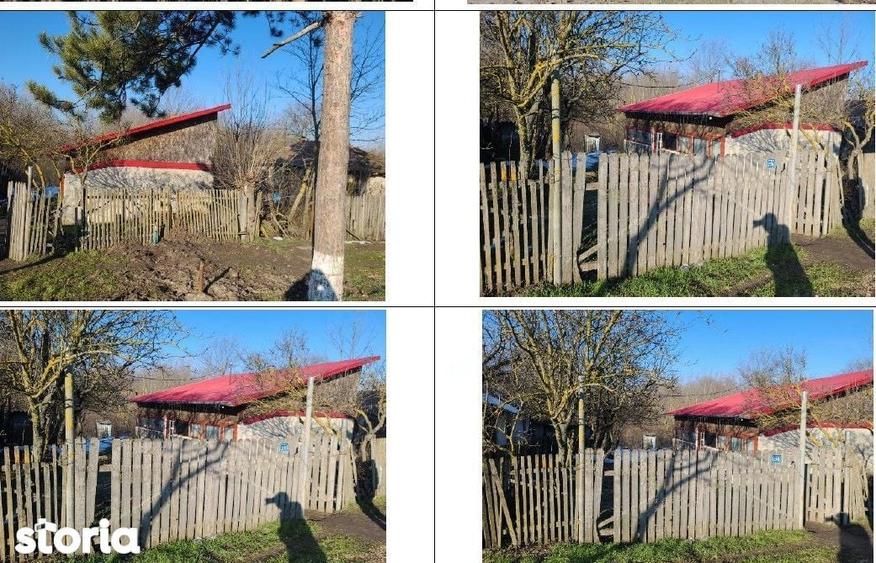 Casa si teren aferent, sat Baciu, ID: R3013336 - 4