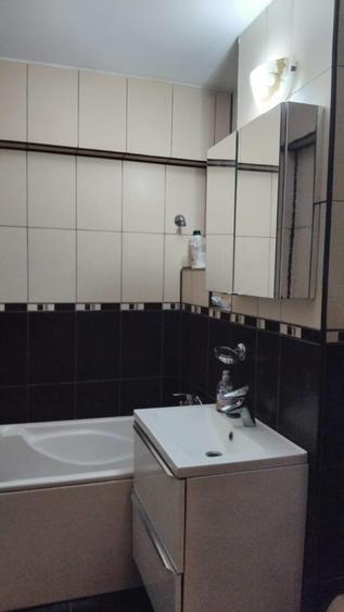 Trocadero - 2 camere decomandat - 5