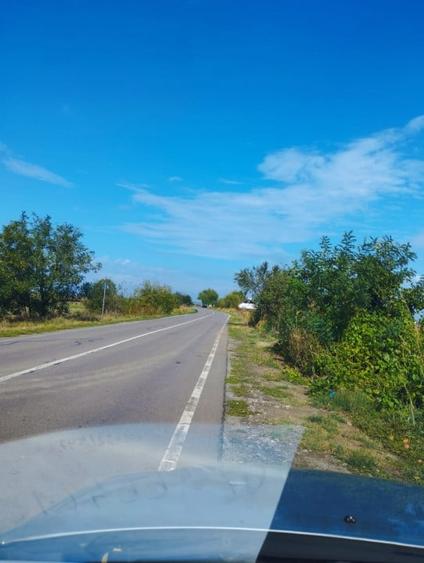 SUPER OCAZIE SE VINDE TEREN PARCELABIL 2000MP IN ZONA 1 DECEMBRIE IF 28 EURO/MP - 2