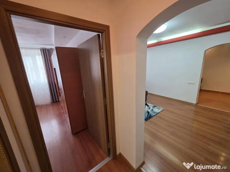 Apartament 2 Camere | Gorjului | Balcon | Renovat | Metrou | Comision 0 - 4