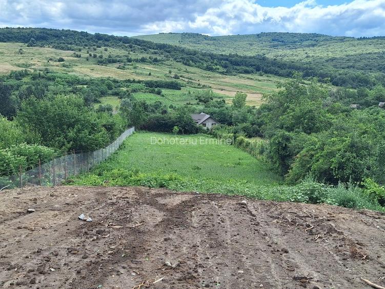 Teren intravilan de vanzare