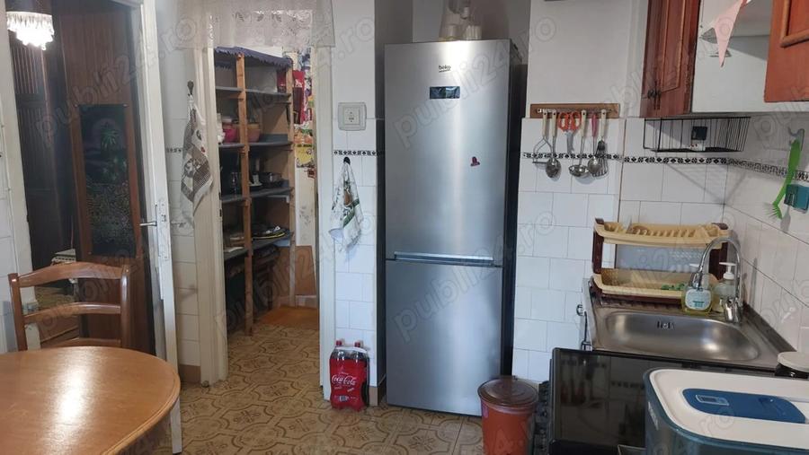 Apartament de inchiriat, 3 camere, Ultracentral, Oradea - 8