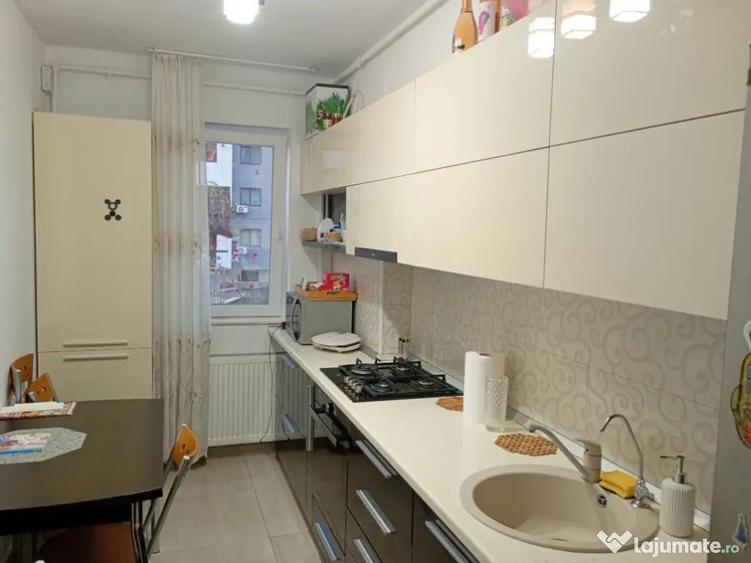 Apartament 2 camere - Militari residence - 4