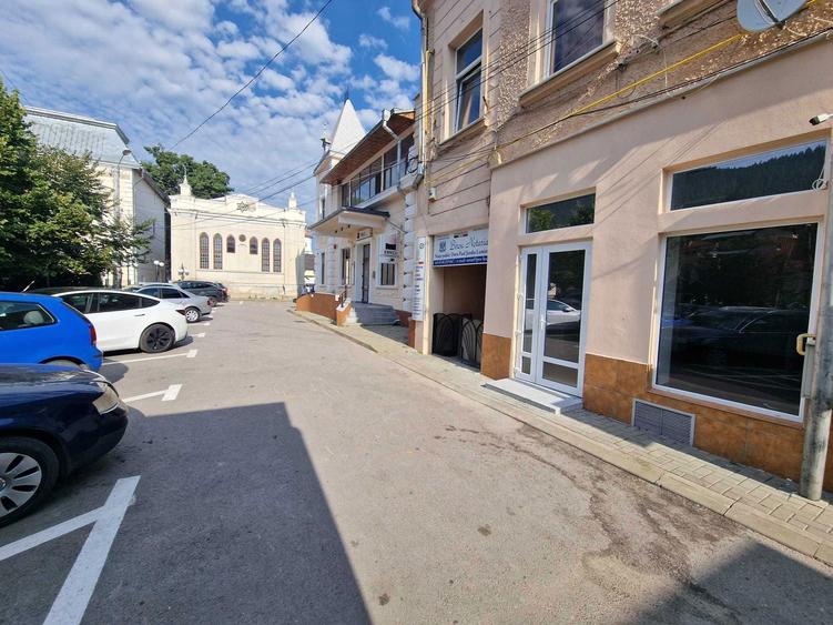 Inchiriere Spatiu Ultracentral Campulung Moldovenesc - 7