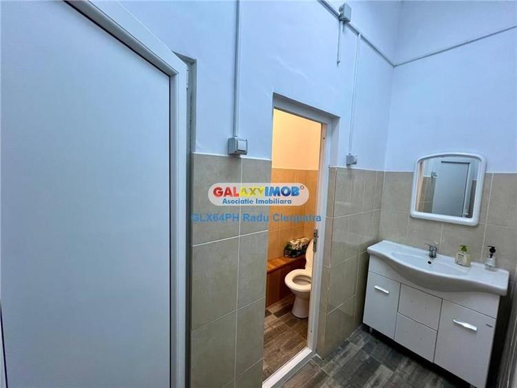 Inchiriere spatiu 6 camere, Ploiesti, zona ultracentrala - 7
