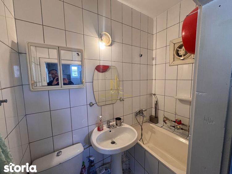 Garsoniera de vanzare Burdujeni, Strada Florilor , 22 mp-30000 euro - 5