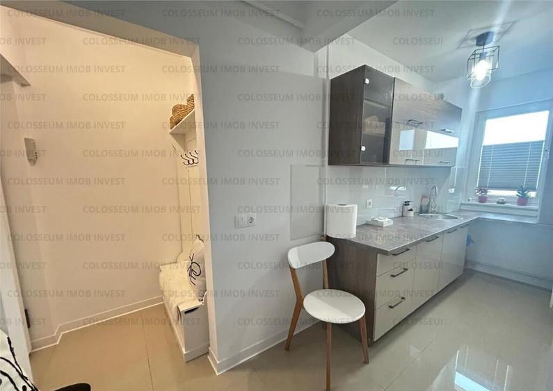 Apartament modern de 2 camere, renovat integral, finisaje premium! - 8