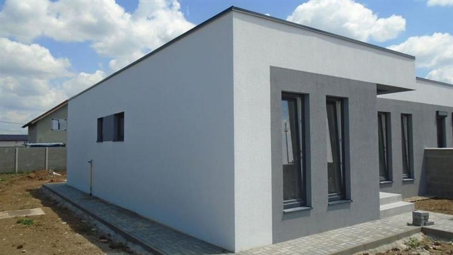 Casa pe Parter Sanandrei - 2