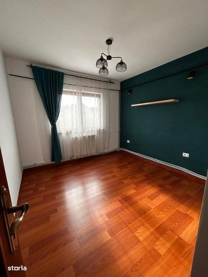 Apartament cu 2 camere - Pacurari - 4