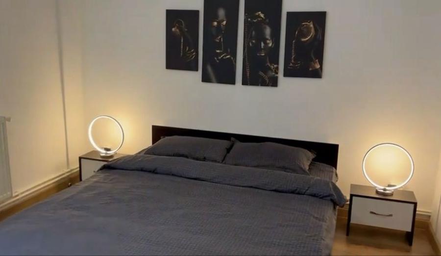 Apartament de vanzare in zona Centru langa Parcul Municipal - 4