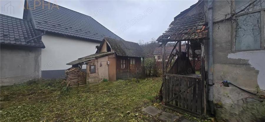 Casa de vanzare in localitatea Chirales, judetul Bistrita-Nasaud - 3