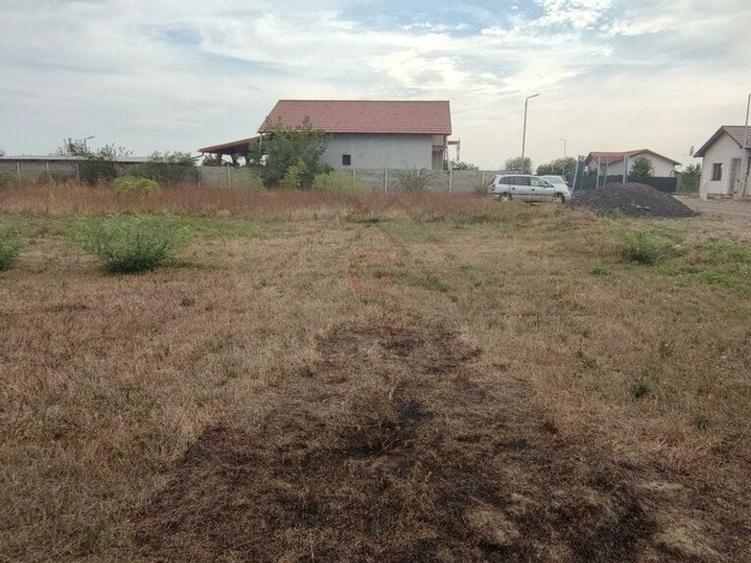 Cartier nou de case locuite. Acces pe drum iluminat. COMISION ZERO! - 7