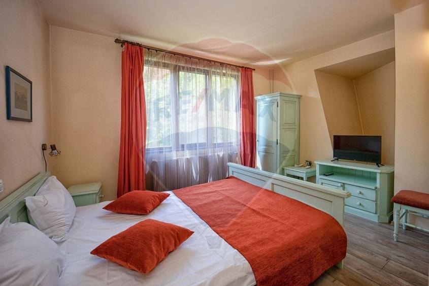 COMISION 0% | PENSIUNE | MOIECIU | 11 CAMERE | LOCATIE ACTIVA - 11