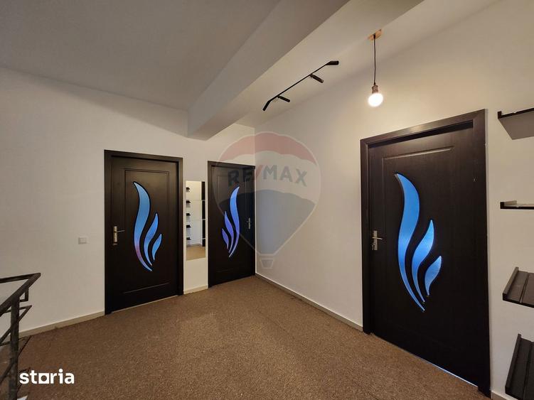 Vila tip duplex Dobroiesti | prima inchiriere | acces facil - 9