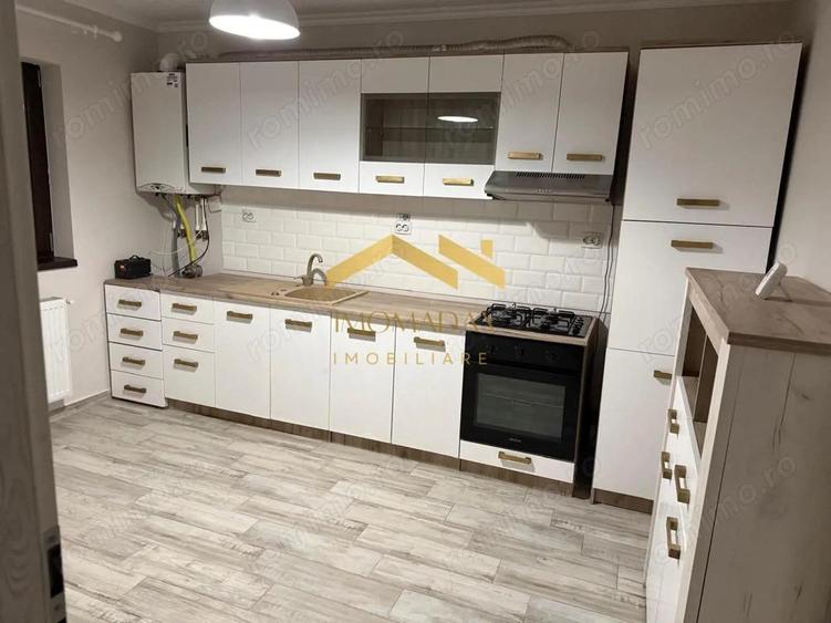 Duplex- 4 camere -2 bai - - 2