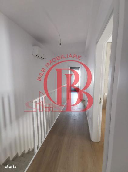Vila de tip duplex 4 camere Pompa Caldura Titan Pallady - 10