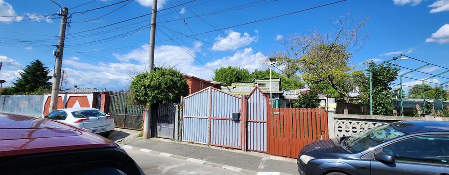 Giulesti-2min capat tramvai 44,semistradal,zona str.Caramidariei! - 1