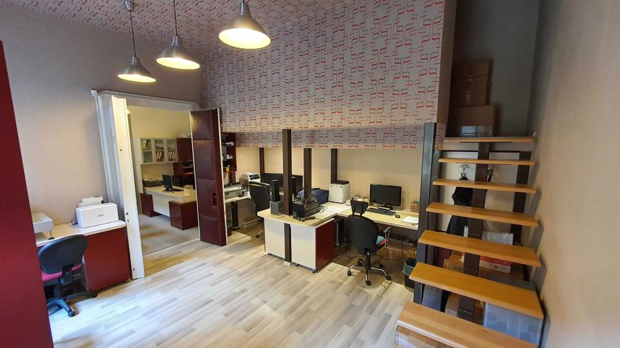 Apartament 3 camere Erolor Cluj 110 mp - 1