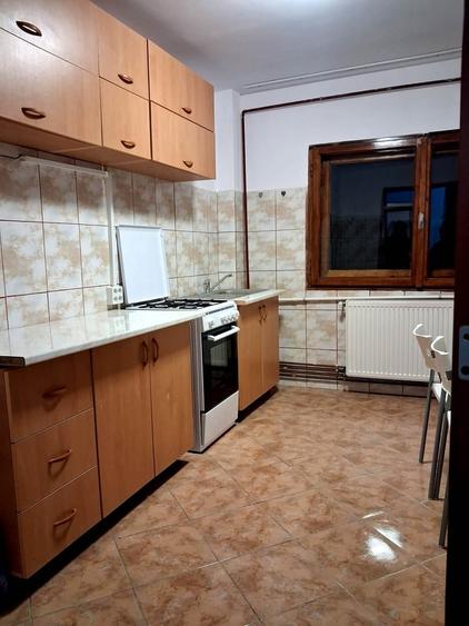 SNAGOV, centru, apropiere lac - 1