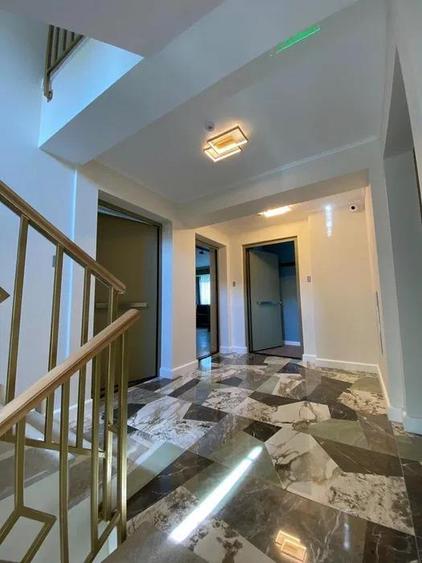 Apartament 2 camere LUX COPOU- 550 EURO - 2