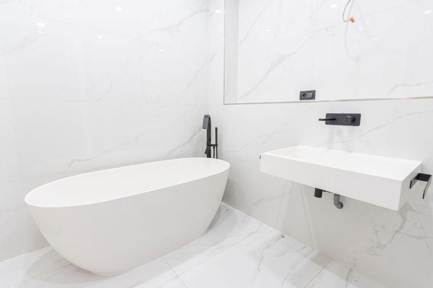 Apartament 4 Camere Herastrau Cartierul Francez - 2