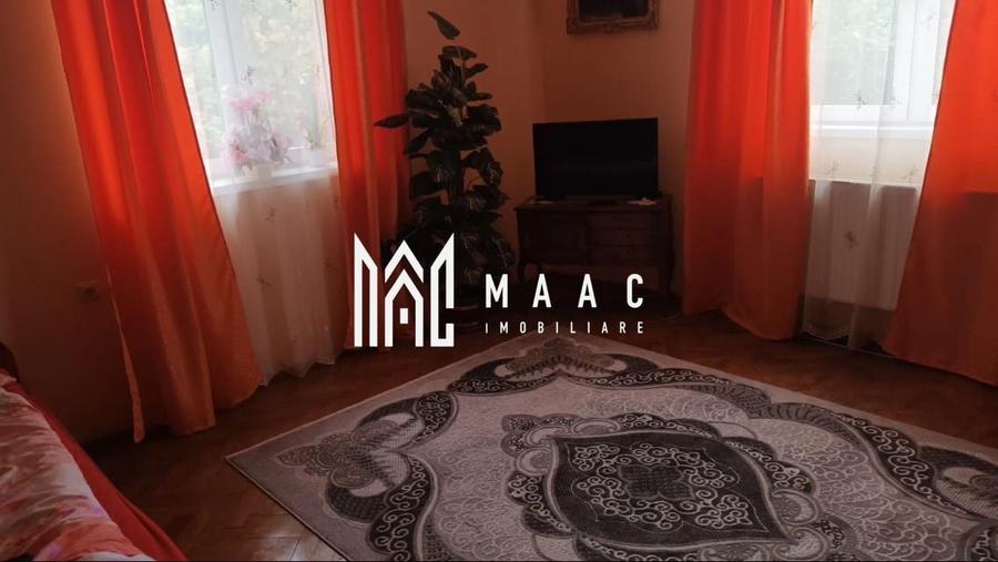 Casă de vânzare I 170 MPU I teren 1200 mp I zonă ultracentrală - Tălmaciu - 5