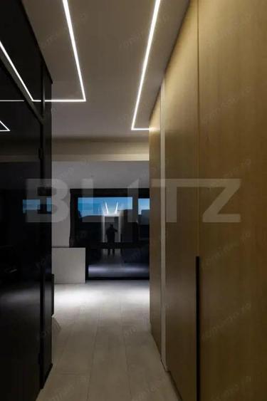 Studio de lux, bloc nou, zona centrala - 14