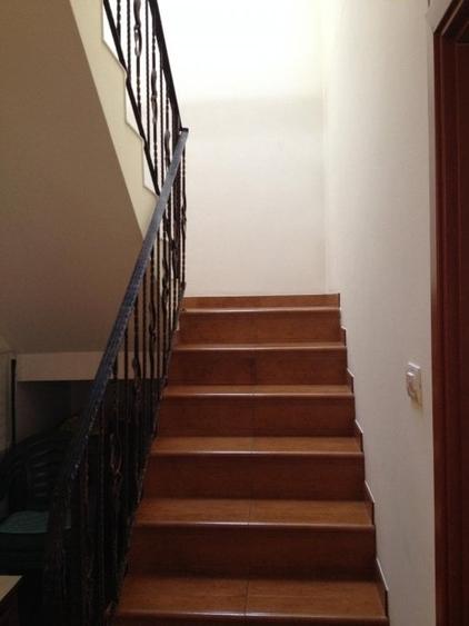 casa cocheta , foarte ingrijita , mobilata si utilata, gaz, 750 Euro - 10