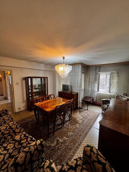 Dr Sarii -Aleea Platanului - 7