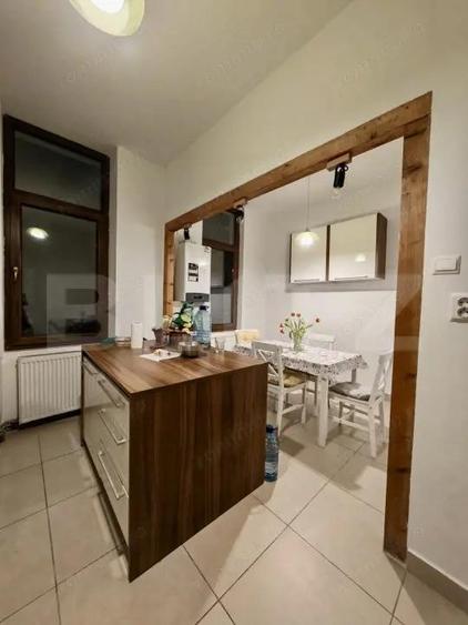 Apartament spa?ios, 3 camere, zona Pia?a Maria - 4