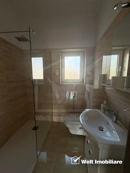 Apartament cu 3 camere, balcon cu priveliste catre gradina - 9