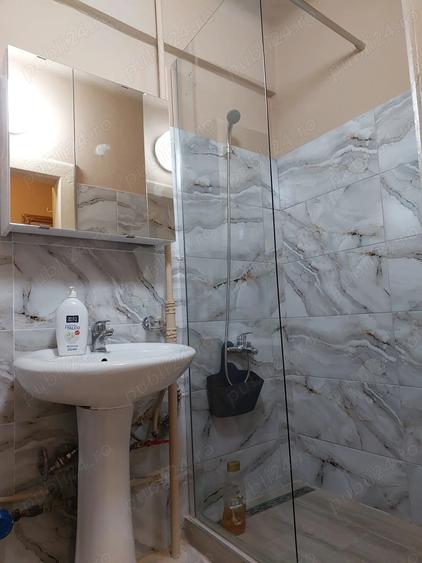 Dau in chirie apartament 2 camere Central Decebal - 3