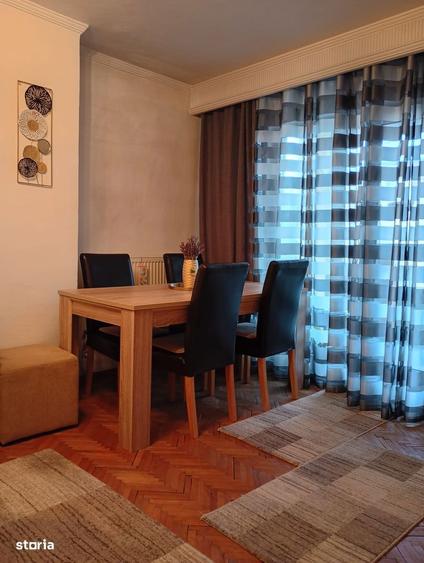 Apartament 3 camere ultracentral, Bld. Dacia - Etaj 2 - 5