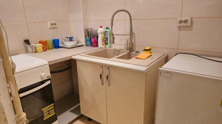 garsoniera Dorobanti - ASE - 2