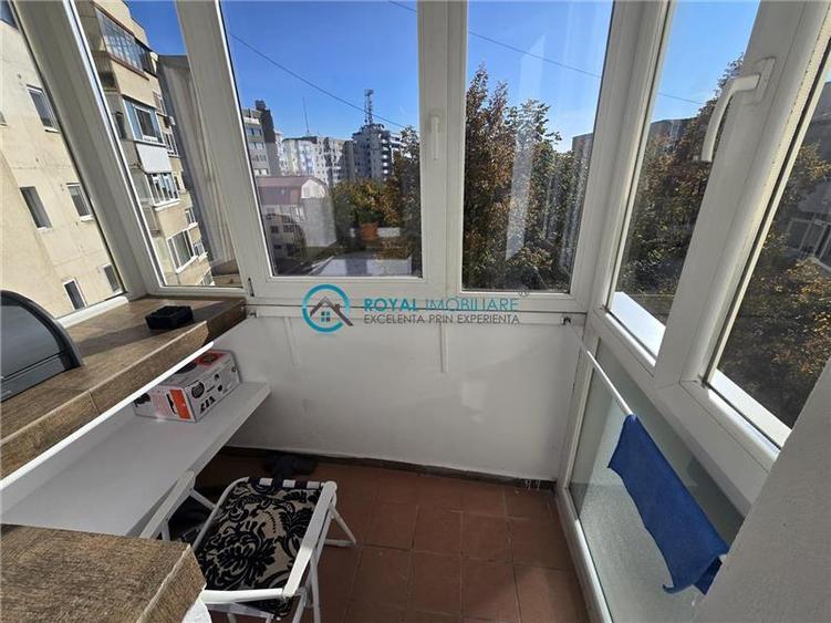 Royal Imobiliare - Vanzare apartament 2 camere in zona Ultracentral - 16