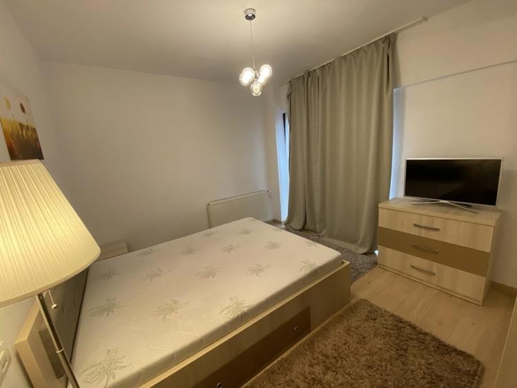 Apartament 2 camere bloc nou Piata Victoriei - 38