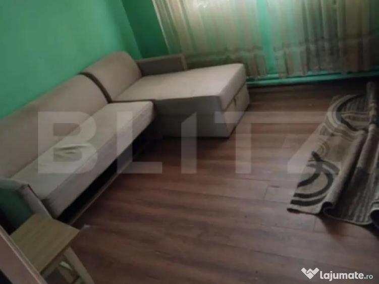 Camera de camin, 16 mp, Bulevardul Poitieres ( zona RVR) - 2