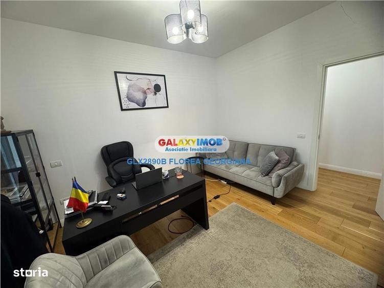 Apartament 3 camere Iancu Nicolae -BELAIR LAKE - 6