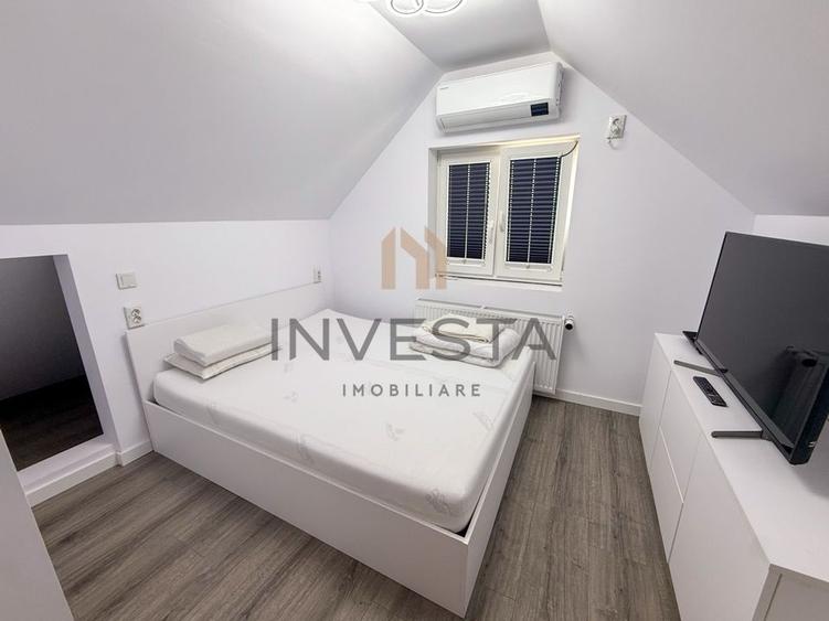 Casa insiruita cu finisaje moderne in cartierul Europa! - 19