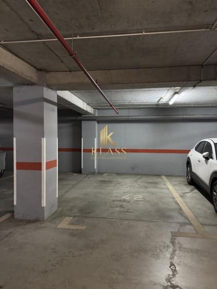 Apartament 3 camere | Baneasa | Iancu Nicolae | Natura Residence - 15